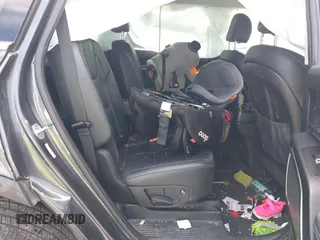 2020 Kia Telluride SX с VIN 5XYP54HC0LG052734, выставлен на аукционе IAAI как лот 42312087 с пробегом Не указан миль и . История ставок и продаж доступна на DreamBid. Изображение 8.