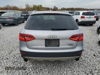 2015 Audi allroad Premium Plus with VIN WA1UFAFL1FA089176, listed as a Copart auction lot 77208064 with 95,792 mi miles and Clean Title. Bid and sale history available at carsss.com. Image 6.