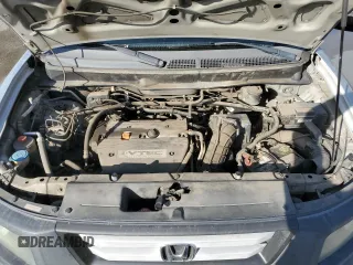 2007 Honda Element LX with VIN 5J6YH18337L009505, listed as a Copart auction lot 53969285 with 225,154 mi miles and Salvage Title. Bid and sale history available at DreamBid. Image 11.