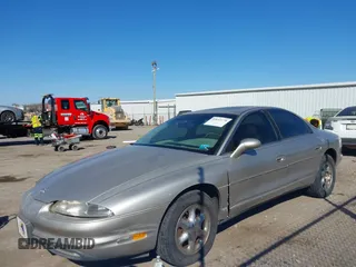 1996 Oldsmobile Aurora with VIN 1G3GR62C8T4115201, listed as a IAAI auction lot 41833178 with 159,049 mi miles and . Bid and sale history available at DreamBid. Image 14.