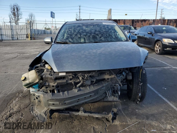 2012 Mazda 3 i Grand Touring with VIN JM1BL1M83C1656360, listed as a Copart auction lot 45960035 with 145,202 mi miles and Salvage title. Bid and sale history available at DreamBid. Image 5.