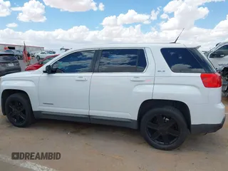 2012 GMC Terrain SLE-1 with VIN 2GKFLREKXC6356665, listed as a IAAI auction lot 42217786 with 180,147 mi miles and . Bid and sale history available at DreamBid. Image 14.