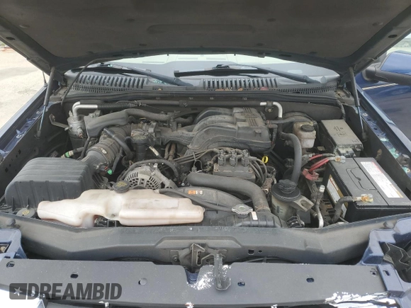 2008 Ford Explorer с VIN 1FMEU84E88UA93090, выставлен на аукционе Copart как лот 51587605 с пробегом 108 579 миль миль и Списание • Salvage title. История ставок и продаж доступна на DreamBid. Изображение 12.