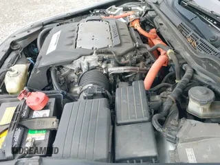 2007 Honda Accord with VIN JHMCN36407C800024, listed as a IAAI auction lot 41933455 with 138,104 mi miles and . Bid and sale history available at DreamBid. Image 20.