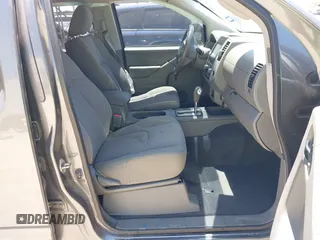 2019 Nissan Frontier SV z VIN 1N6AD0ER3KN772429, wystawiony jako IAAI lot #42228610 z przebiegiem 75 346 mil mil oraz . Historia ofert i sprzedaży dostępna na DreamBid. Obrazek 5.
