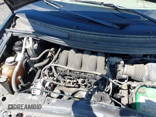 2003 Ford Windstar LTD с VIN 2FMDA58433BB76963, выставлен на аукционе IAAI как лот 42187733 с пробегом 207 433 миль миль и . История ставок и продаж доступна на DreamBid. Изображение 10.