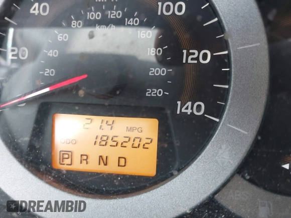 2011 Toyota RAV4 Limited with VIN 2T3DF4DV9BW110055, listed as a IAAI auction lot 42505254 with 185,282 mi miles and . Bid and sale history available at DreamBid. Image 15.