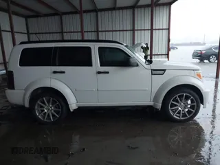 2008 Dodge Nitro R/T z VIN 1D8GT58638W218746, wystawiony jako IAAI lot #42200153 z przebiegiem 186 676 mil mil oraz . Historia ofert i sprzedaży dostępna na DreamBid. Obrazek 13.