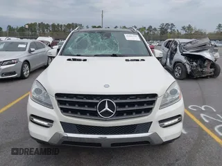 2012 Mercedes-Benz M 350 with VIN 4JGDA5HB5CA018392, listed as a IAAI auction lot 41842717 with 152,083 mi miles and . Bid and sale history available at DreamBid. Image 12.