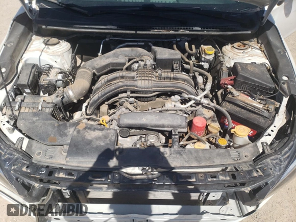 2018 Subaru Impreza Special Sports with VIN 4S3GKAK61J3609761, listed as a Copart auction lot 51215525 with 67,000 mi miles and Salvage title. Bid and sale history available at DreamBid. Image 11.