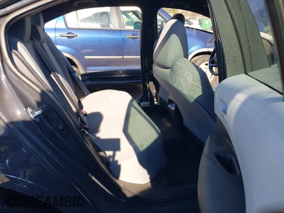 2024 Toyota Corolla SE with VIN 5YFS4MCE4RP191470, listed as a IAAI auction lot 41703349 with 15,129 mi miles and . Bid and sale history available at DreamBid. Image 8.