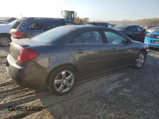 2005 Pontiac G6 GT with VIN 1G2ZH528754128062, listed as a Copart auction lot 50769745 with 166,970 mi miles and Salvage Title. Bid and sale history available at carsss.com. Image 3.