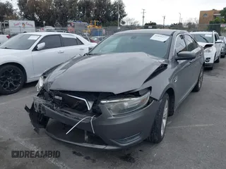 2014 Ford Taurus SEL с VIN 1FAHP2E87EG150359, выставлен на аукционе IAAI как лот 41891277 с пробегом 132 199 миль миль и . История ставок и продаж доступна на DreamBid. Изображение 2.