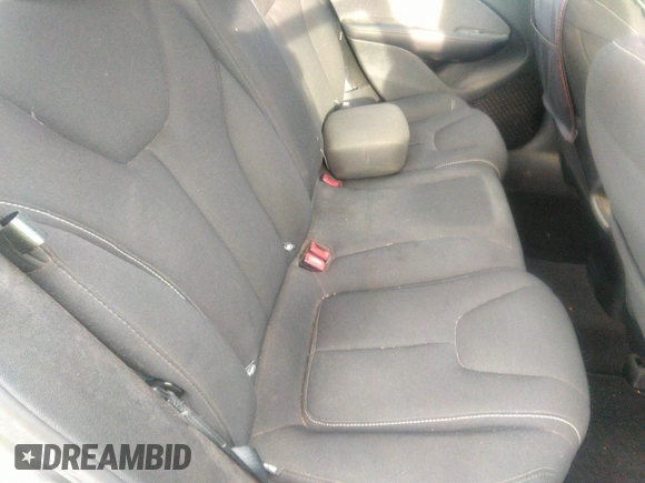 2013 Dodge Dart Rallye with VIN 1C3CDFBAXDD181606, listed as a IAAI auction lot 42281720 with 262,402 mi miles and . Bid and sale history available at DreamBid. Image 8.