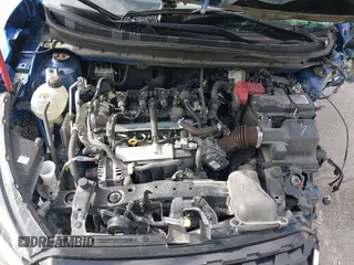2023 Nissan Kicks SV with VIN 3N1CP5CV5PL502113, listed as a IAAI auction lot 41502927 with Not Provided miles and . Bid and sale history available at DreamBid. Image 10.