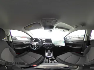 2023 Kia Forte LXS z VIN 3KPF24AD5PE682954, wystawiony jako IAAI lot #41510428 z przebiegiem 15 928 mil mil oraz . Historia ofert i sprzedaży dostępna na DreamBid. Obrazek 18.