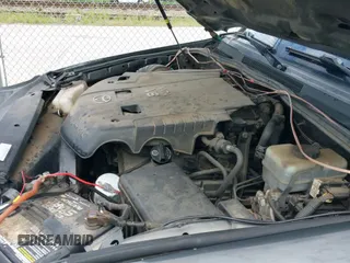 2007 Toyota 4Runner SR5 with VIN JTEBU14R370119615, listed as a IAAI auction lot 42975646 with 262,110 mi miles and . Bid and sale history available at DreamBid. Image 19.