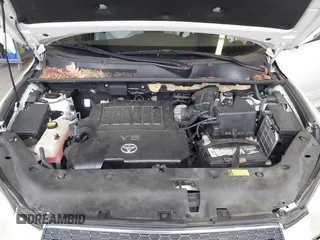2010 Toyota RAV4 Ltd with VIN JTMDK4DV6A5084807, listed as a IAAI auction lot 41825463 with 97,429 mi miles. Bid and sale history available at carsss.com. Image 10.