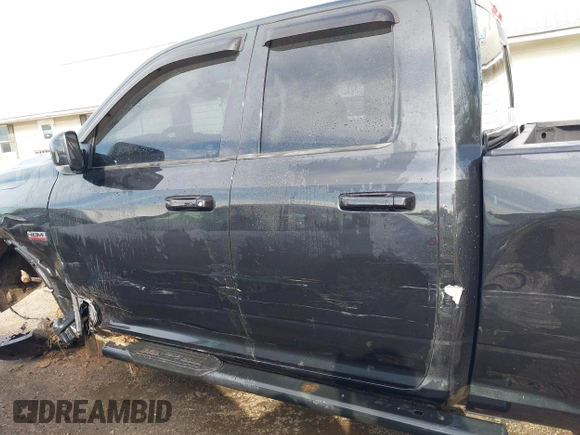 2016 Ram 1500 Sport with VIN 1C6RR7HT7GS219614, listed as a IAAI auction lot 42063060 with 85,416 mi miles and . Bid and sale history available at DreamBid. Image 15.