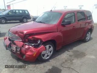 2011 Chevrolet HHR LS with VIN 3GNBAAFWXBS545617, listed as a IAAI auction lot 36830764 with 32,547 mi miles and . Bid and sale history available at DreamBid. Image 17.