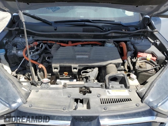2020 Honda CR-V Touring z VIN 7FART6H93LE013954, wystawiony jako Copart lot #56970555 z przebiegiem 134 931 mil mil oraz Szkoda całkowita • Salvage title. Historia ofert i sprzedaży dostępna na DreamBid. Obrazek 12.