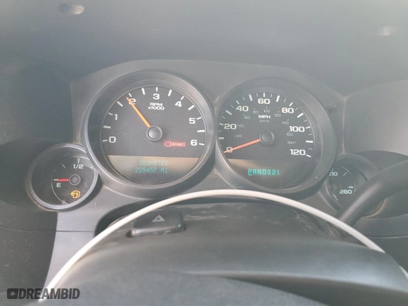 2008 Chevrolet Silverado 1500 Work Truck with VIN 1GCEK19C78Z269445, listed as a Copart auction lot 47772415 with 239,457 mi miles and Salvage Title. Bid and sale history available at carsss.com. Image 9.