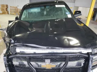 2018 Chevrolet Silverado 1500 LT with VIN 1GCRCREC7JZ353984, listed as a Copart auction lot 88556545 with Not Provided miles and Clean Title. Bid and sale history available at DreamBid. Image 11.