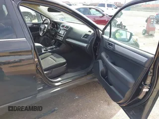 2016 Subaru Outback 2.5i Premium with VIN 4S4BSACC7G3201137, listed as a IAAI auction lot 41680654 with 101,078 mi miles. Bid and sale history available at carsss.com. Image 5.