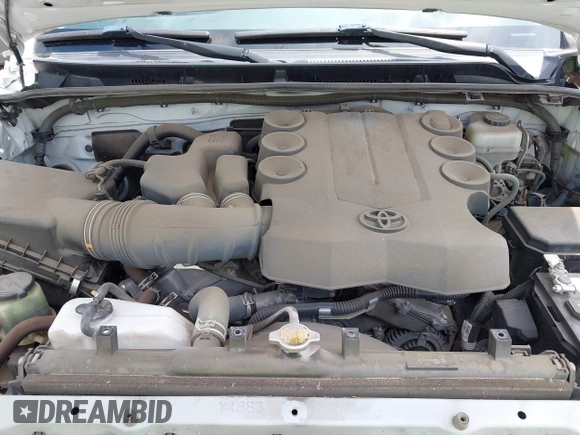 2015 Toyota 4Runner Limited with VIN JTEBU5JR8F5259768, listed as a IAAI auction lot 42490872 with 84,007 mi miles and . Bid and sale history available at DreamBid. Image 10.