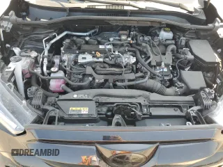 2023 Toyota Corolla Cross Hybrid S с VIN 7MUFBABG3PV015156, выставлен на аукционе Copart как лот 62304275 с пробегом 63 012 миль миль и Списание • Salvage title. История ставок и продаж доступна на DreamBid. Изображение 11.