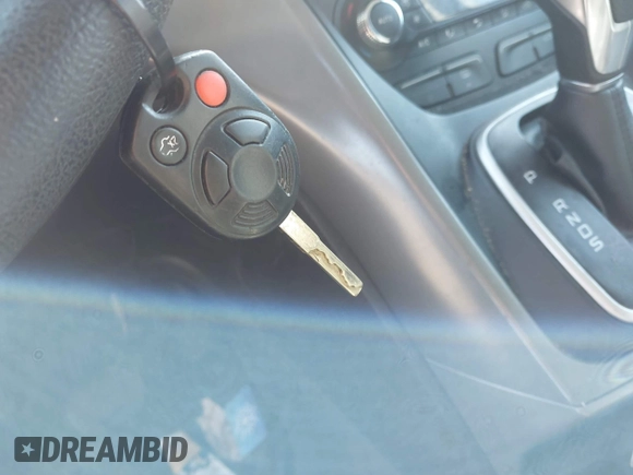 2013 Ford Escape SE with VIN 1FMCU9GX5DUD34978, listed as a IAAI auction lot 42570946 with 133,408 mi miles and . Bid and sale history available at DreamBid. Image 11.