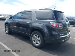 2014 GMC Acadia SLE with VIN 1GKKRPKD8EJ320728, listed as a IAAI auction lot 41958207 with 119,000 mi miles. Bid and sale history available at carsss.com. Image 17.
