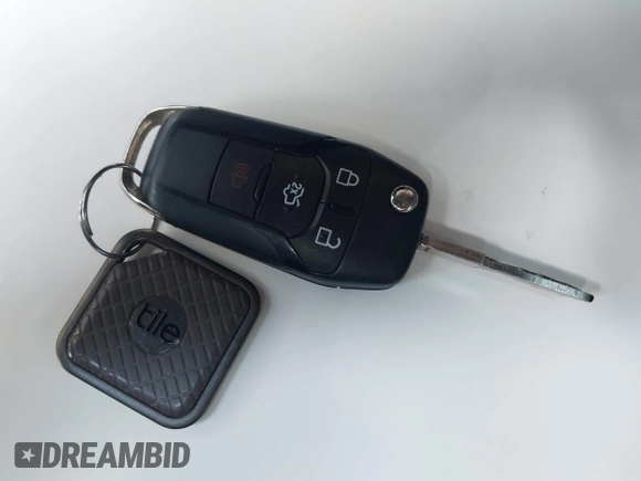 2016 Ford Fusion SE Hybrid с VIN 3FA6P0LU6GR127095, выставлен на аукционе IAAI как лот 42013324 с пробегом 134 474 миль миль и . История ставок и продаж доступна на DreamBid. Изображение 11.