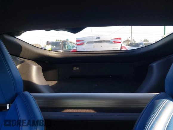 2023 Nissan Z Performance с VIN JN1BZ4BH1PM311774, выставлен на аукционе IAAI как лот 41818187 с пробегом 25 438 миль миль и . История ставок и продаж доступна на DreamBid. Изображение 8.