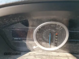 2012 Ford Explorer Limited с VIN 1FMHK7F97CGA11290, выставлен на аукционе Copart как лот 47230024 с пробегом 193 924 миль миль и Списание • Salvage title. История ставок и продаж доступна на DreamBid. Изображение 9.