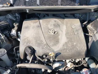 2017 Toyota Sienna SE with VIN 5TDXZ3DC4HS799333, listed as a IAAI auction lot 42424153 with 110,792 mi miles and . Bid and sale history available at DreamBid. Image 10.