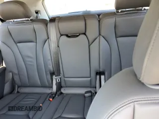 2023 Audi Q7 Premium с VIN WA1AXBF71PD016530, выставлен на аукционе Copart как лот 44337185 с пробегом 28 941 миль миль и Списание • Salvage title. История ставок и продаж доступна на DreamBid. Изображение 10.