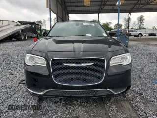 2018 Chrysler 300 Touring with VIN 2C3CCAAG4JH177089, listed as a Copart auction lot 54612625 with Not Provided miles and Clean Title. Bid and sale history available at DreamBid. Image 5.