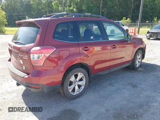 2014 Subaru Forester Touring с VIN JF2SJAPC8EH483842, выставлен на аукционе IAAI как лот 42715112 с пробегом 197 787 миль миль и . История ставок и продаж доступна на DreamBid. Изображение 4.