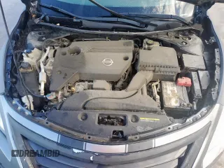 2015 Nissan Altima SL with VIN 1N4AL3AP3FC284102, listed as a Copart auction lot 53320425 with 213,641 mi miles and Clean title. Bid and sale history available at DreamBid. Image 11.