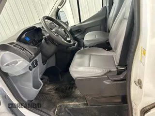 2017 Ford Transit with VIN 1FTYR2YM5HKA09742, listed as a IAAI auction lot 42681765 with 188,595 mi miles and . Bid and sale history available at DreamBid. Image 1.