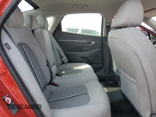 2020 Hyundai Sonata SEL z VIN 5NPEL4JA7LH022211, wystawiony jako Copart lot #51542825 z przebiegiem Nie podano mil oraz Szkoda całkowita • Salvage title. Historia ofert i sprzedaży dostępna na DreamBid. Obrazek 10.