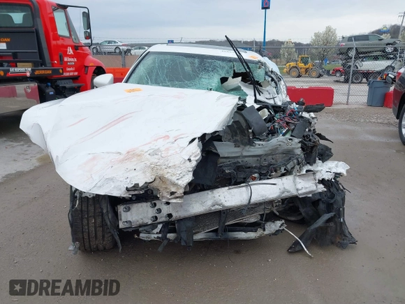 2017 Lexus IS 300 z VIN JTHCM1D24H5021725, wystawiony jako IAAI lot #41893195 z przebiegiem Nie podano mil oraz . Historia ofert i sprzedaży dostępna na DreamBid. Obrazek 11.