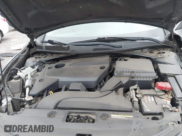 2016 Nissan Altima SR z VIN 1N4AL3AP5GC247702, wystawiony jako IAAI lot #41868357 z przebiegiem 164 688 mil mil oraz . Historia ofert i sprzedaży dostępna na DreamBid. Obrazek 10.