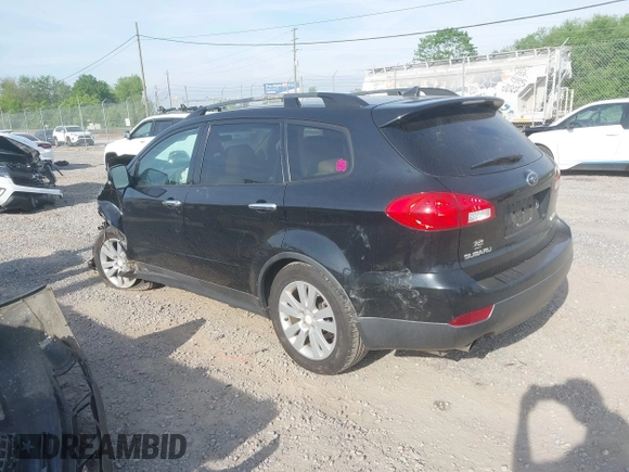 2008 Subaru Tribeca Limited с VIN 4S4WX93D984406450, выставлен на аукционе IAAI как лот 42167602 с пробегом 259 373 миль миль и . История ставок и продаж доступна на DreamBid. Изображение 3.