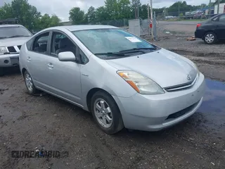 2007 Toyota Prius with VIN JTDKB20UX77546016, listed as a IAAI auction lot 42675118 with Not provided miles and . Bid and sale history available at DreamBid. Image 1.