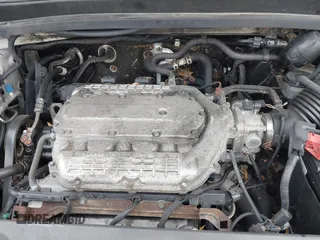 2006 Honda Odyssey LX with VIN 5FNRL38206B129663, listed as a IAAI auction lot 40978284 with 290,666 mi miles. Bid and sale history available at carsss.com. Image 6.