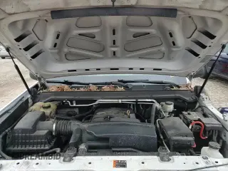 2017 Chevrolet Colorado 2WD WT with VIN 1GCHSBEA6H1315546, listed as a Copart auction lot 44416365 with 137,942 mi miles and Salvage title. Bid and sale history available at DreamBid. Image 14.