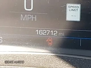 2018 GMC Terrain SLE z VIN 3GKALTEV7JL157776, wystawiony jako IAAI lot #42102081 z przebiegiem 162 712 mil mil oraz . Historia ofert i sprzedaży dostępna na DreamBid. Obrazek 15.