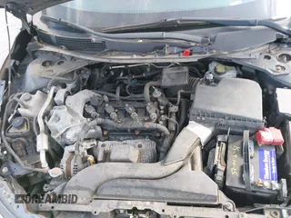 2014 Nissan Altima 2.5 S with VIN 1N4AL3AP1EC401416, listed as a IAAI auction lot 42165064 with 139,314 mi miles. Bid and sale history available at carsss.com. Image 10.